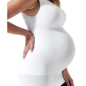 Blanqi Everyday Belly Support Tank